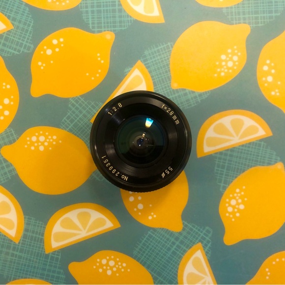 Pentax Spotmatic F - Picture 8 of 14